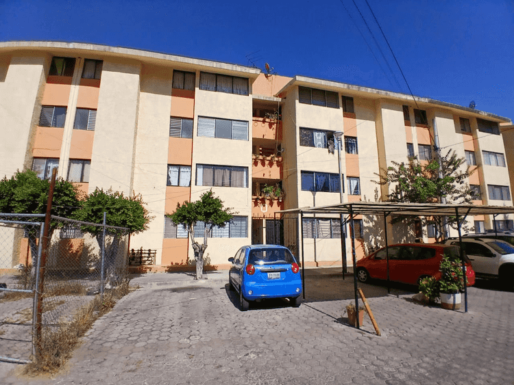 departamento en venta avenida isla gomera el sauz san pedro tlaquepaque jalisco p1kEXM0